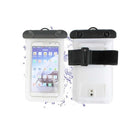 Swimming waterproof Storage package Outdoor Sea vacation Universal Waterproof Case Mobile Phone Bags with Strap Dry Pouch - PanasiaMarine.Com