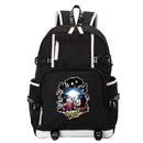 Dipper Pines Gravity Falls school bag backpack student school bag Notebook backpack Leisure Daily backpack - PanasiaMarine.Com