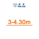 Carbon Fibre Rock ISO Fishing Rods CEWAY YS 6 PLUS + Fishing Tackle Fish Poles Telescope ISO Pole Bolognese Rod FREE SHIPPING - PanasiaMarine.Com