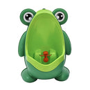 Baby Boy Wall-Mounted Hook Frog Potty Toilet Training Frog Stand Vertical Urinal Penico Pee Infant Toddler Bathroom Frog Urinal - PanasiaMarine.Com
