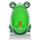 Baby Boy Wall-Mounted Hook Frog Potty Toilet Training Frog Stand Vertical Urinal Penico Pee Infant Toddler Bathroom Frog Urinal - PanasiaMarine.Com