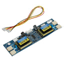 IMC Hot Universal CCFL Inverter LCD Laptop Monitor 4 Lamp 10-30V for 15-22" Widescreen - PanasiaMarine.Com