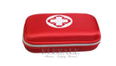 17 Items/93pcs Portable Travel First Aid Kits For Home Outdoor Sports Emergency Kit Emergency Medical EVA Bag Emergency Blanket - PanasiaMarine.Com
