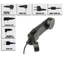 Z-Tactical Headset accessories PTT H-250 Airsoft Combat Military Phone CS Field Army Communication Accessories - PanasiaMarine.Com