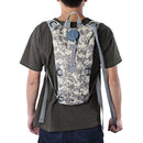 3L Water Bag Molle Military Tactical Hydration Backpack Water Bag Liner Camelback camping camelback bicycle mochila de Hydration - PanasiaMarine.Com