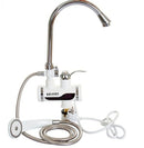 KBAYBO 3000W electric water heater Temperature Display faucet for kitchen Instant Hot Water Tap Faucet tankless water heater - PanasiaMarine.Com