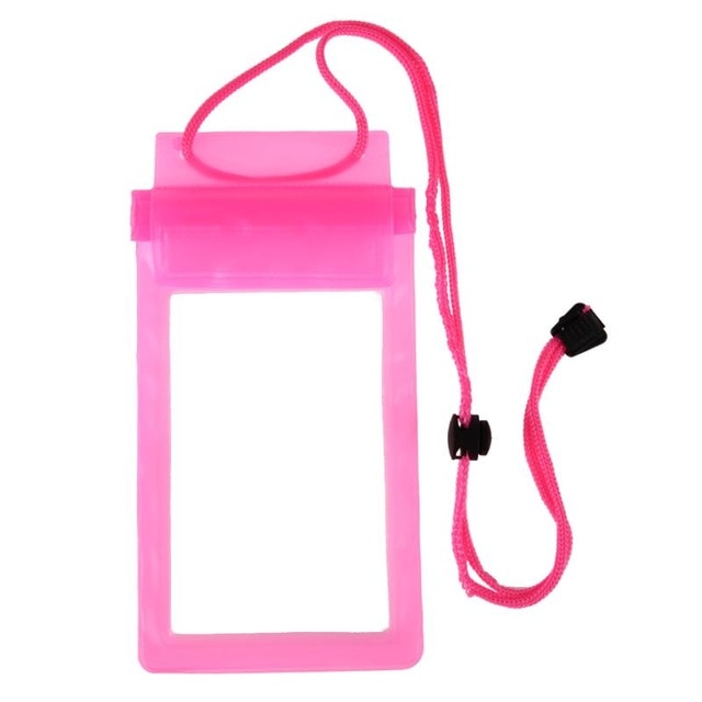 Strong 3 Layer Sealing Swimming Bags Waterproof Smart Phone Pouch Bag Diving Bags For iPhone Pocket Case For Samsung Xiaomi HTC - PanasiaMarine.Com