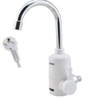 ATWFS  3000w New Instant Hot Water Tap Heater  Electric Water Heater Kitchen Water Faucet  Instantaneous Christmas Gift - PanasiaMarine.Com