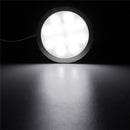 12V 2W Car Interior Lighting LED  Down Light Interior Roof Ceiling Light Cabinet Lamp For Camper RV Trailer for VW T5 T6 - PanasiaMarine.Com