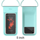 Waterproof Bag Phone Pouch Cover Mobile Case Beach Outdoor Swimming Pool Snorkeling Bag for Mobile Phone - PanasiaMarine.Com