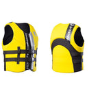 Neoprene Professional Active Life Jacket Vests Adults/Youth Women/Men for Fishing/Rafting/Surfing/Sailing/Drifting/Swimming DDO - PanasiaMarine.Com