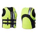 Neoprene Professional Active Life Jacket Vests Adults/Youth Women/Men for Fishing/Rafting/Surfing/Sailing/Drifting/Swimming DDO - PanasiaMarine.Com