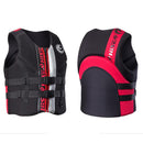 Neoprene Professional Active Life Jacket Vests Adults/Youth Women/Men for Fishing/Rafting/Surfing/Sailing/Drifting/Swimming DDO - PanasiaMarine.Com