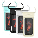 Floating Waterproof Phone Case Mobile bag Universal Underwater TPU Cellphone Dry Bag 5/6-inch Pouch for iPhone X/8 Plus/8/7/6 - PanasiaMarine.Com