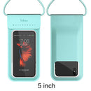 Floating Waterproof Phone Case Mobile bag Universal Underwater TPU Cellphone Dry Bag 5/6-inch Pouch for iPhone X/8 Plus/8/7/6 - PanasiaMarine.Com