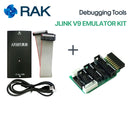 RAK815 Location Tracker Module BLE Bluetooth 5.0 Beacon with GPS Temperature Sensors OLED Display LoRaWAN RAK813 Breakboard Q194 - PanasiaMarine.Com