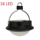 3/16/60 LED Ultra Bright Outdoor Camping Lamp Tent Light With Lampshade Circle ABS Rechargeable Fishing Hanging Lighting - PanasiaMarine.Com