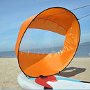 Rowing Boats Wind Clear Window - PanasiaMarine.Com