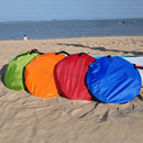 Rowing Boats Wind Clear Window - PanasiaMarine.Com