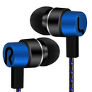 HIPERDEAL Sports Earphone With No Microphone 3.5mm In-Ear Stereo Earbuds Headset For Computer Cell Phone MP3 Music D30 Jan12 - PanasiaMarine.Com