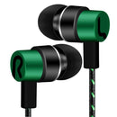 HIPERDEAL Sports Earphone With No Microphone 3.5mm In-Ear Stereo Earbuds Headset For Computer Cell Phone MP3 Music D30 Jan12 - PanasiaMarine.Com