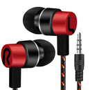 HIPERDEAL Sports Earphone With No Microphone 3.5mm In-Ear Stereo Earbuds Headset For Computer Cell Phone MP3 Music D30 Jan12 - PanasiaMarine.Com