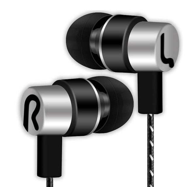 HIPERDEAL Sports Earphone With No Microphone 3.5mm In-Ear Stereo Earbuds Headset For Computer Cell Phone MP3 Music D30 Jan12 - PanasiaMarine.Com