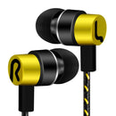 HIPERDEAL Sports Earphone With No Microphone 3.5mm In-Ear Stereo Earbuds Headset For Computer Cell Phone MP3 Music D30 Jan12 - PanasiaMarine.Com