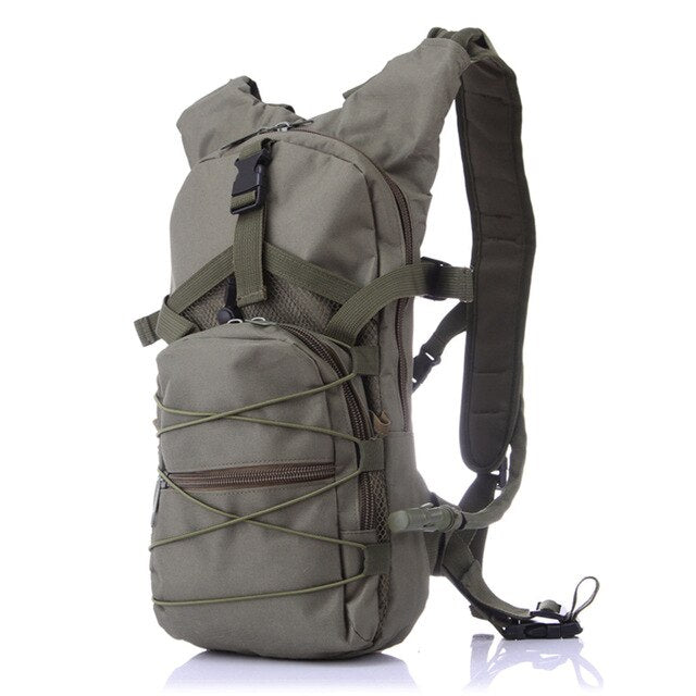 2.5L Water Bag Outdoor Camping Camelback Molle Military Tactical Hydration Backpack Nylon Camel Water Bladder Bag For Cycling - PanasiaMarine.Com