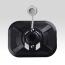 Fishing tool rod holder device - PanasiaMarine.Com