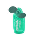 Hot Lovely Mini Portable Pocket Fan Cool Air Hand Held Travel Battery Powered Blower Electric Cooler New HY99 JU20 - PanasiaMarine.Com