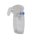 Hot Lovely Mini Portable Pocket Fan Cool Air Hand Held Travel Battery Powered Blower Electric Cooler New HY99 JU20 - PanasiaMarine.Com