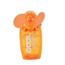 Hot Lovely Mini Portable Pocket Fan Cool Air Hand Held Travel Battery Powered Blower Electric Cooler New HY99 JU20 - PanasiaMarine.Com