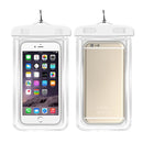 Dry Bag Waterproof Bags with Luminous Underwater Pouch Phone Case bolsa Swimming Bags For universal all models 3.5 inch -6 inch - PanasiaMarine.Com