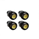 4PCS LED Boat Light Waterproof Outrigger Spreader Transom Underwater Troll  Marine Dock Night Light - PanasiaMarine.Com