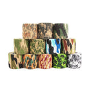Outdoor Camouflage Waterproof Belt Rifle Self-Adhesive Non-Woven Camouflage Tape Wrapped Rifle Shooting - PanasiaMarine.Com