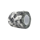 Outdoor Camouflage Waterproof Belt Rifle Self-Adhesive Non-Woven Camouflage Tape Wrapped Rifle Shooting - PanasiaMarine.Com