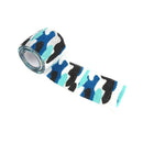 Outdoor Camouflage Waterproof Belt Rifle Self-Adhesive Non-Woven Camouflage Tape Wrapped Rifle Shooting - PanasiaMarine.Com