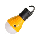 Portable Emergency Outdoor Tent Light Handy Hook Magnetic Torch Camping LED Bulb Lantern Waterproof Lamp For Hiking Fishing - PanasiaMarine.Com