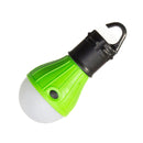 Portable Emergency Outdoor Tent Light Handy Hook Magnetic Torch Camping LED Bulb Lantern Waterproof Lamp For Hiking Fishing - PanasiaMarine.Com