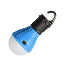 Portable Emergency Outdoor Tent Light Handy Hook Magnetic Torch Camping LED Bulb Lantern Waterproof Lamp For Hiking Fishing - PanasiaMarine.Com