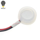 20mm 2.4Mhz Ultrasonic Mist Maker Fogger Atomizing Transducer Oscillating Blade Piezoelectric Ceramic Air Humidifier Accessories - PanasiaMarine.Com