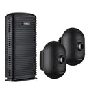 KERUI Wireless Home Alarm Waterproof PIR Motion Sensor Detector Security Alarm System Driveway Garage burglar Sensor Alarm - PanasiaMarine.Com