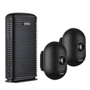 KERUI Wireless Home Alarm Waterproof PIR Motion Sensor Detector Security Alarm System Driveway Garage burglar Sensor Alarm - PanasiaMarine.Com