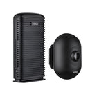 KERUI Wireless Home Alarm Waterproof PIR Motion Sensor Detector Security Alarm System Driveway Garage burglar Sensor Alarm - PanasiaMarine.Com