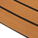 Self-Adhesive Foam Teak Decking Marine Flooring - PanasiaMarine.Com