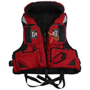 Boating Fishing Life Jacket Vest - PanasiaMarine.Com