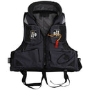 Boating Fishing Life Jacket Vest - PanasiaMarine.Com