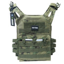 Hunting Tactical Accessoris Body Armor JPC Plate Carrier Vest Mag Chest Rig Airsoft Paintball Gear Loading Bear Vests Camouflage - PanasiaMarine.Com