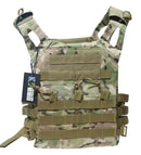 Hunting Tactical Accessoris Body Armor JPC Plate Carrier Vest Mag Chest Rig Airsoft Paintball Gear Loading Bear Vests Camouflage - PanasiaMarine.Com